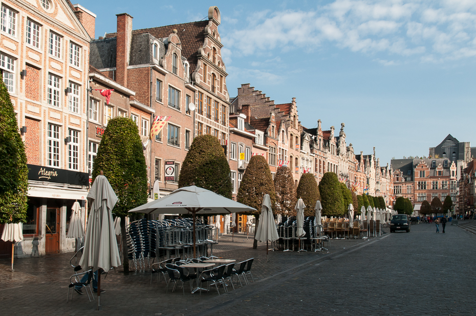 Oude Markt