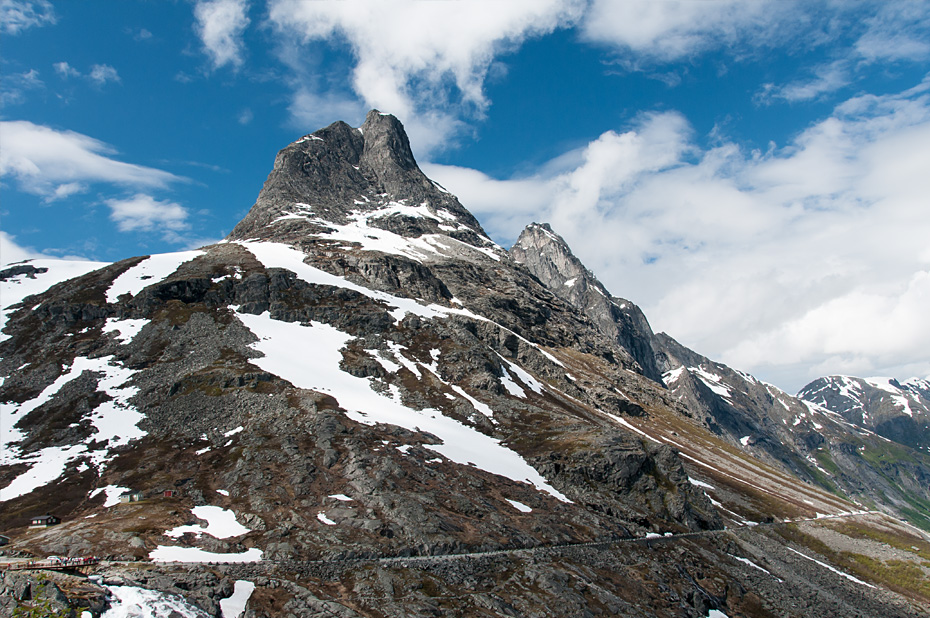 Trollstigen