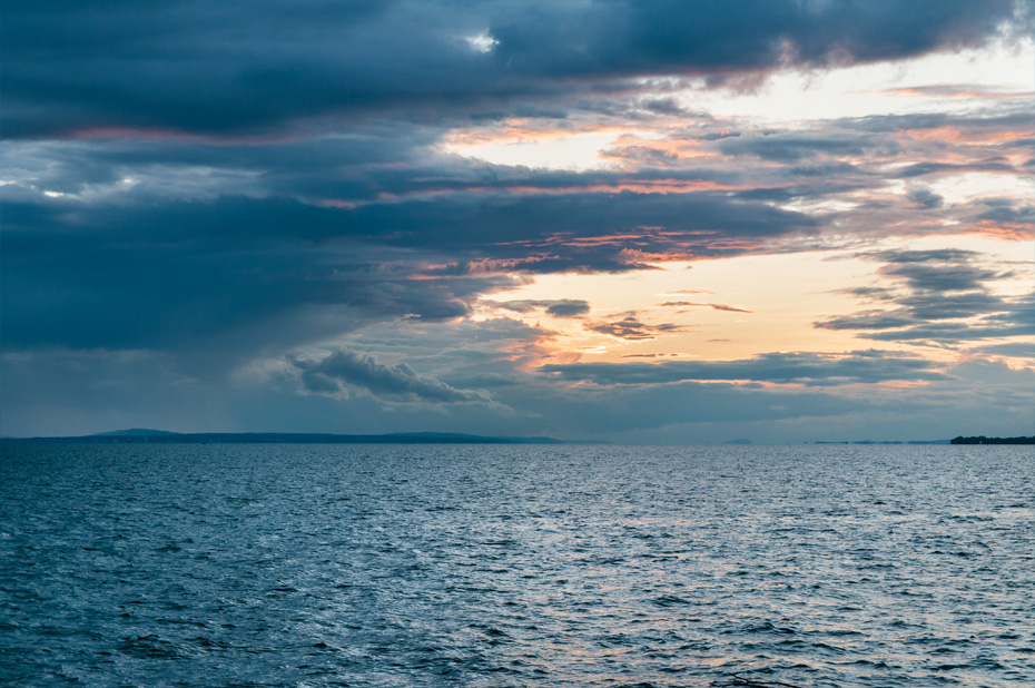 Lindau-Bodensee-Sonnenuntergang