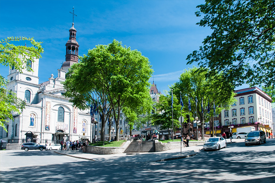 USA---Kanada---Quebec-2