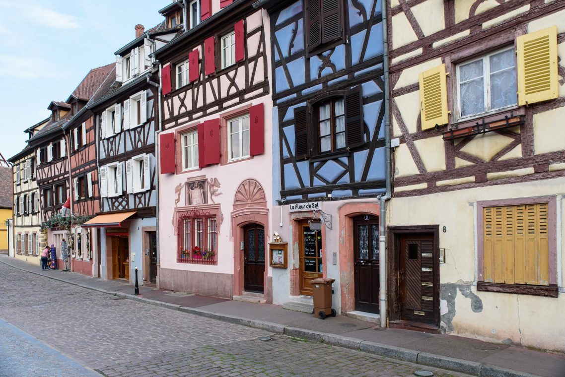 Colmar