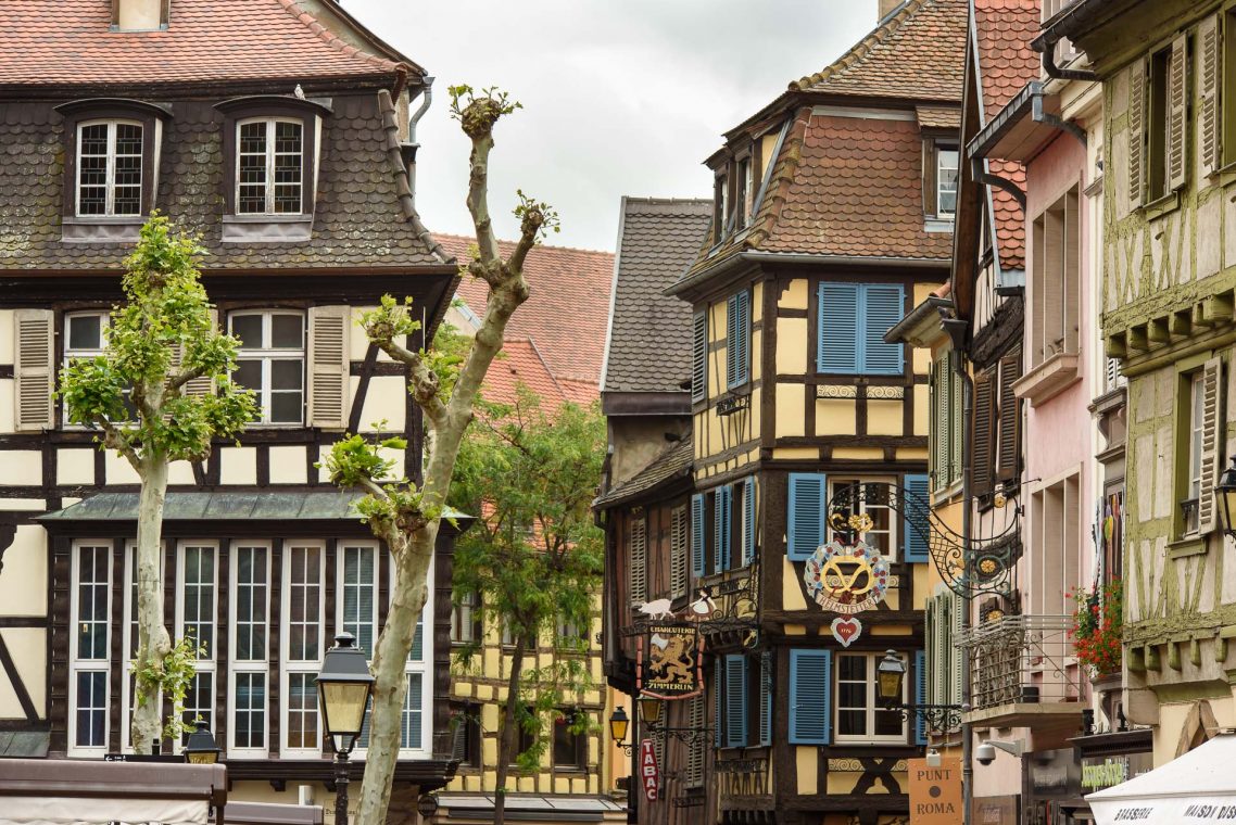 Colmar