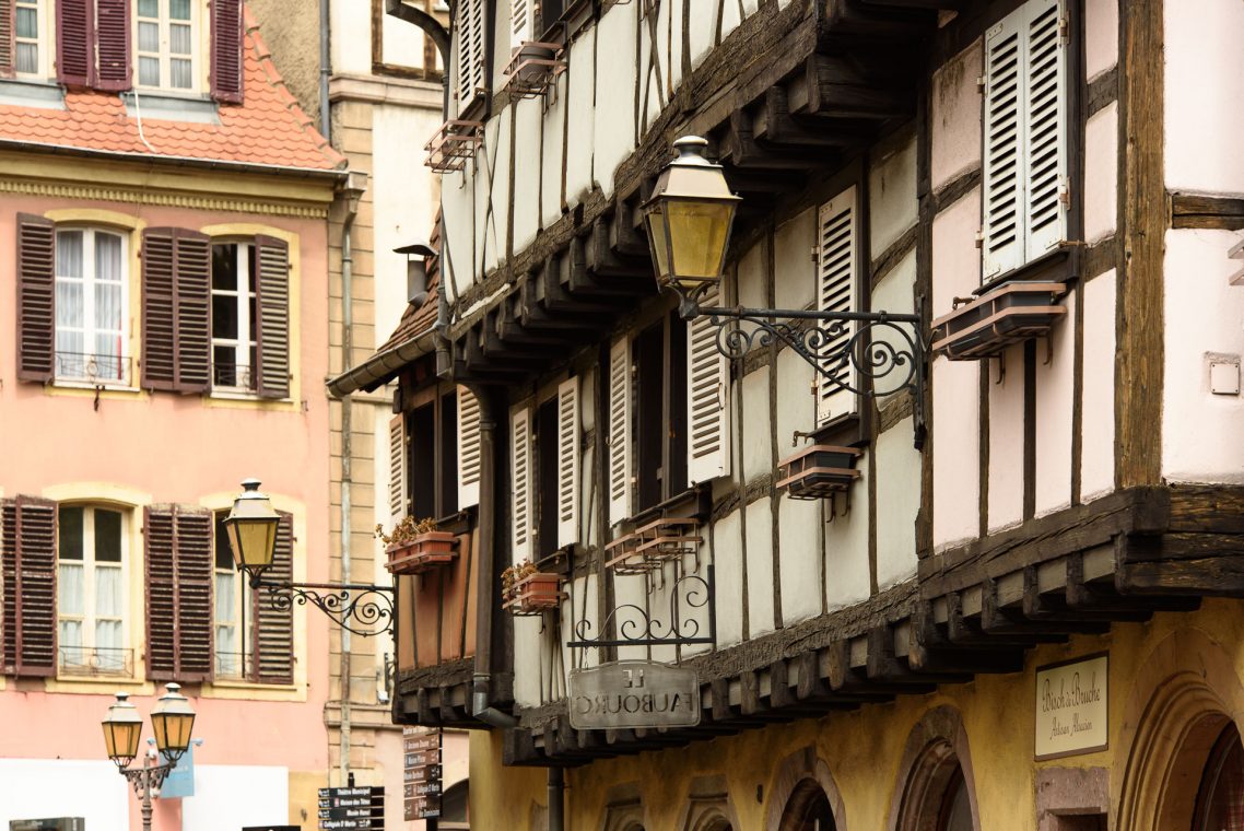 Colmar