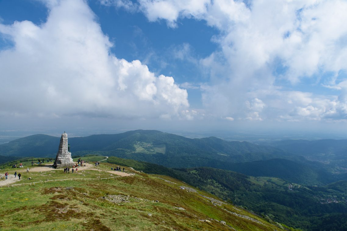 Grand Ballon