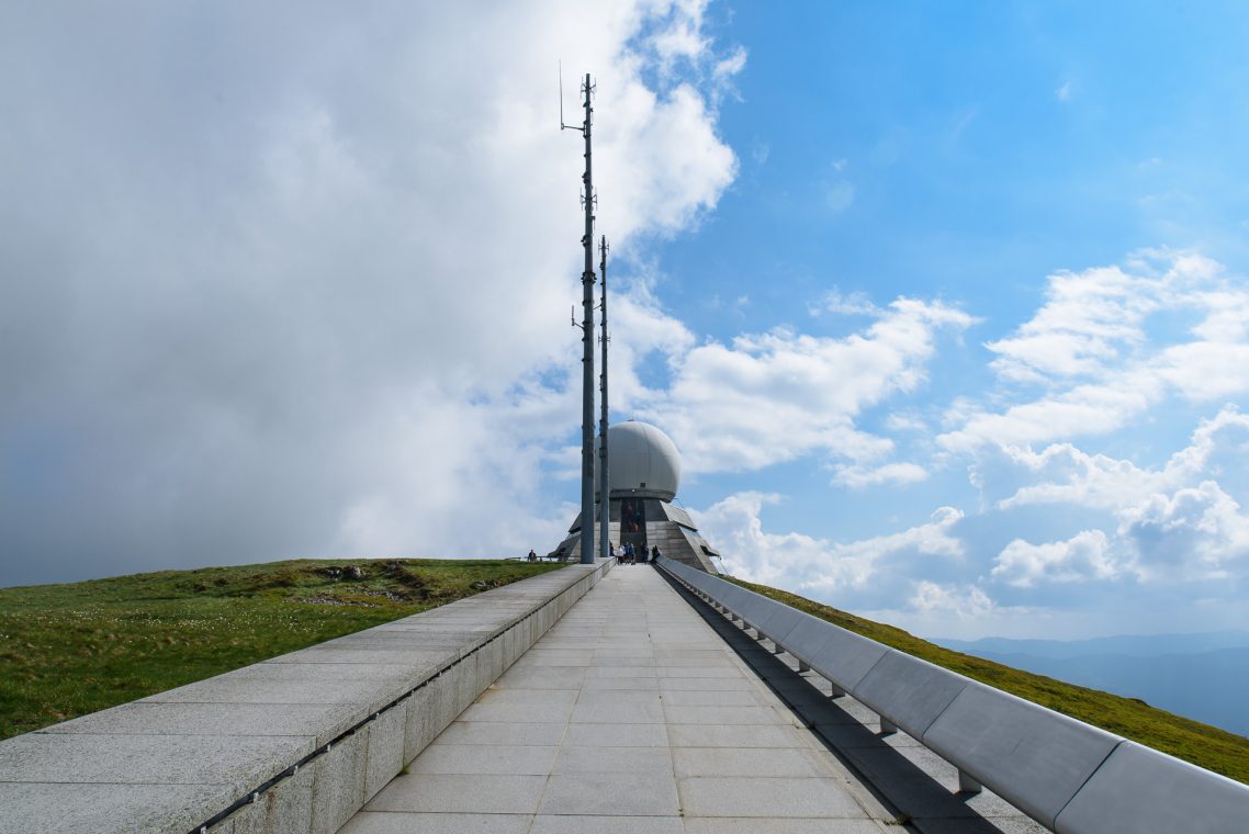 Grand Ballon