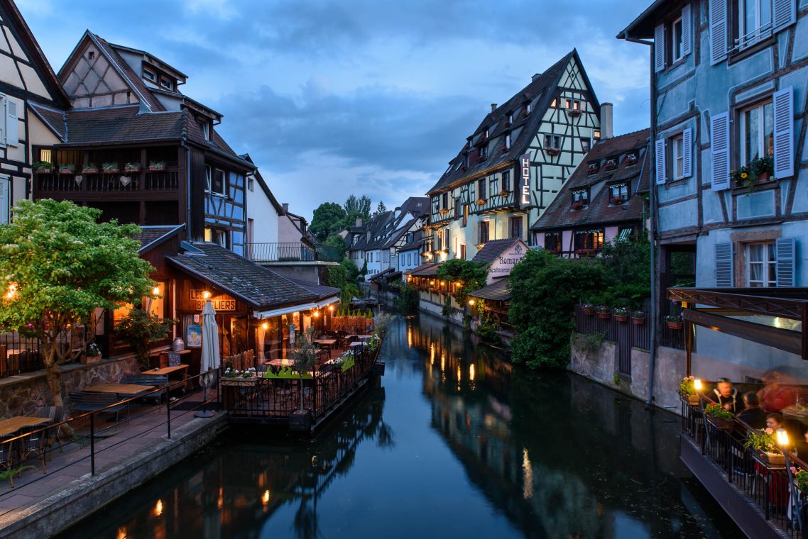 Colmar