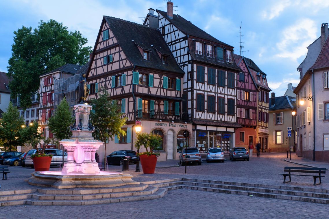 Colmar