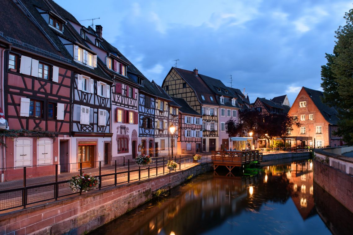 Colmar