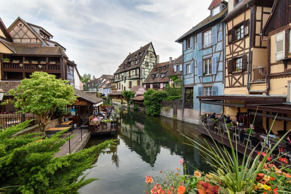 Colmar