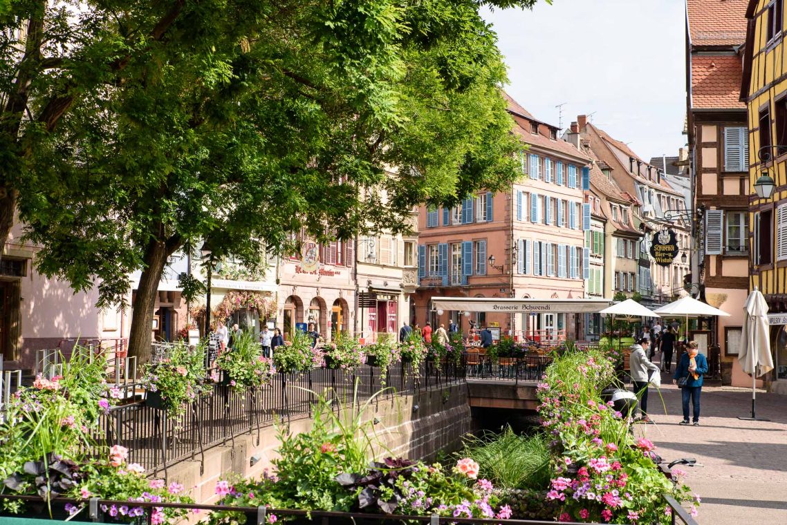 Colmar