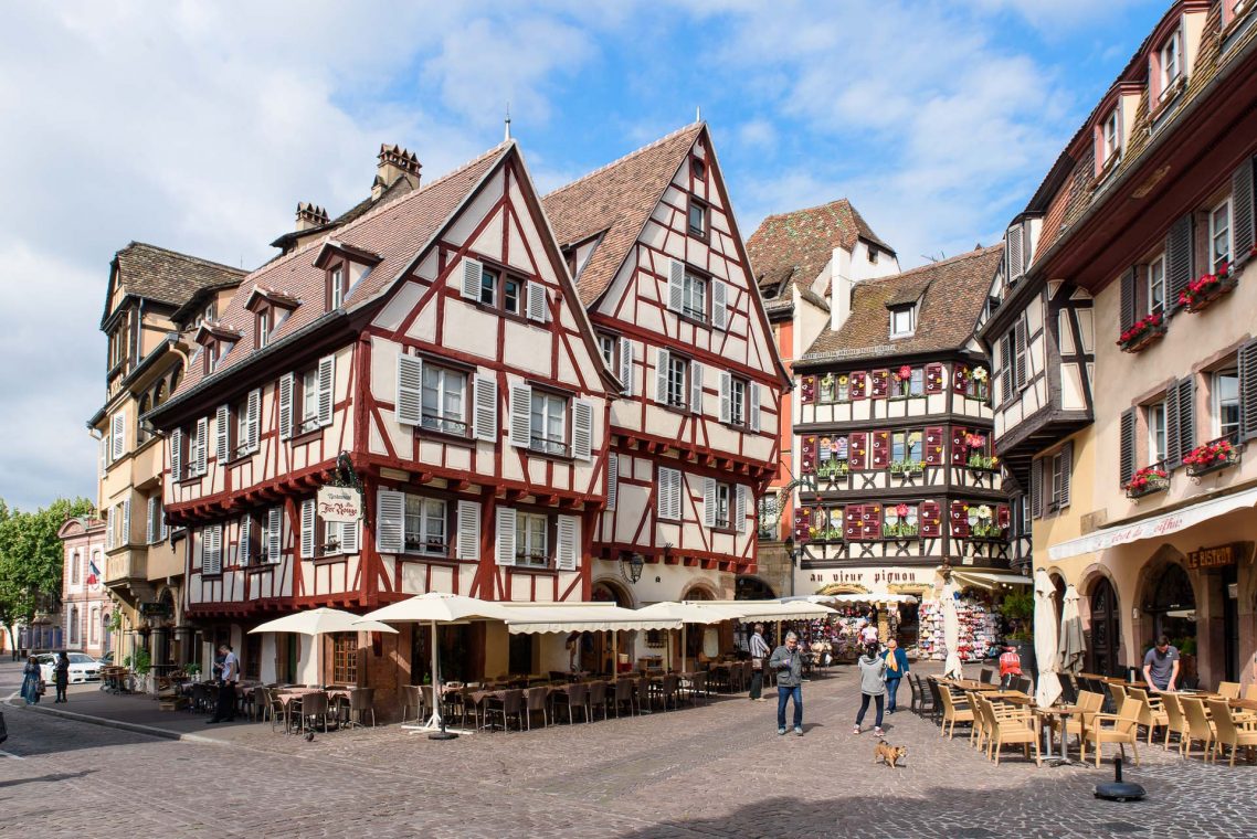 Colmar