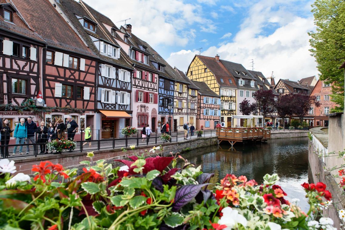 Colmar