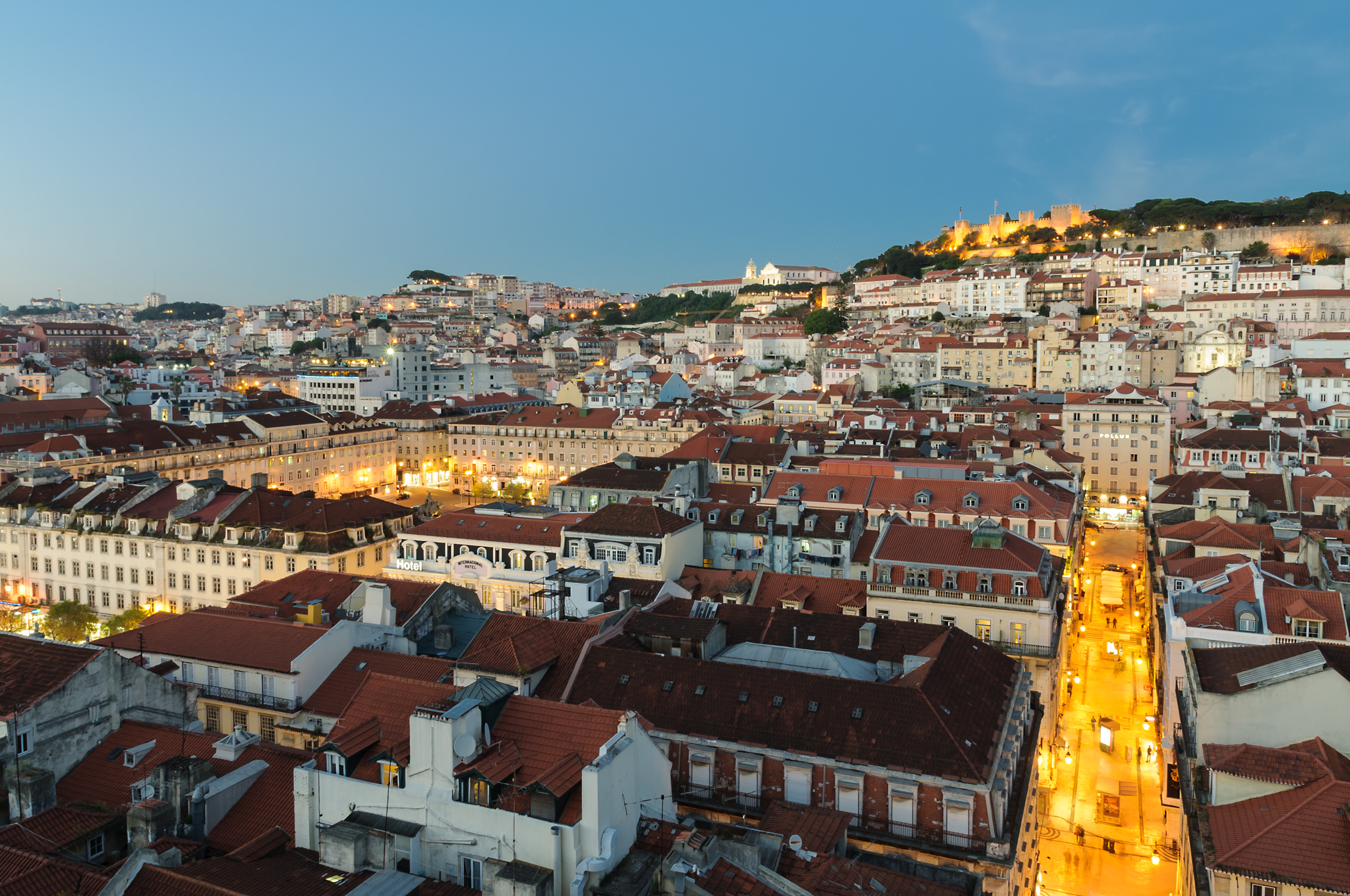 Lissabon | Portugal