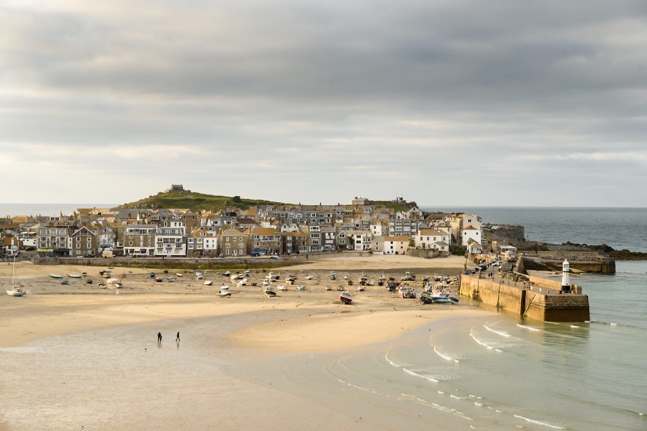 St-Ives | England