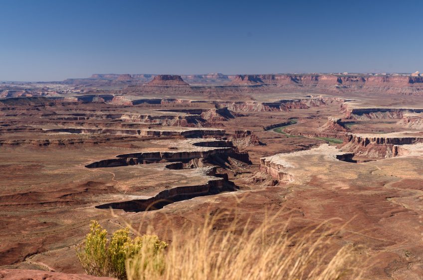 New York City - wir sind angekommen - Bilder von Irgendwo || Fotografie