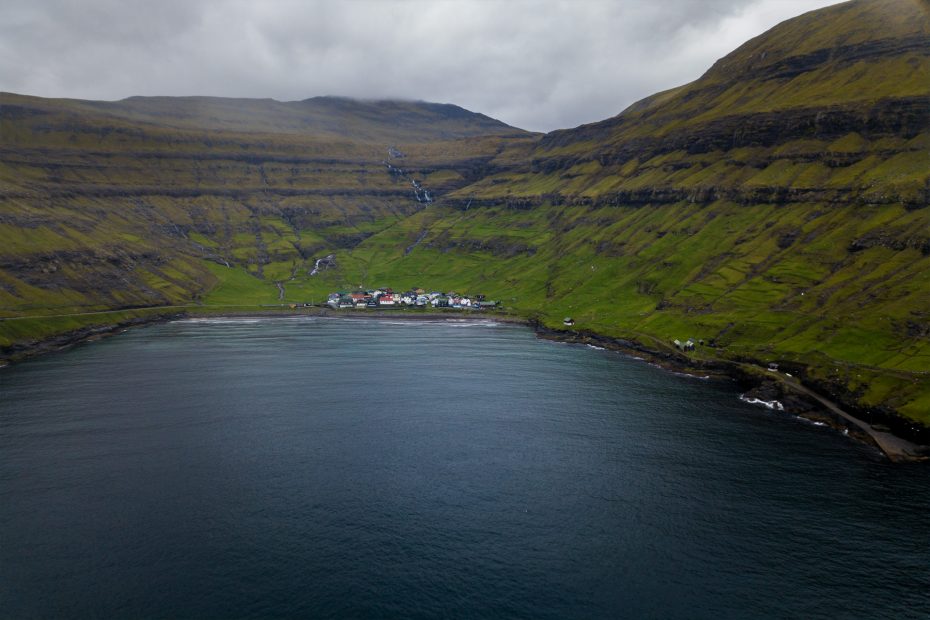 Tjørnuvík | Faröer Inseln
