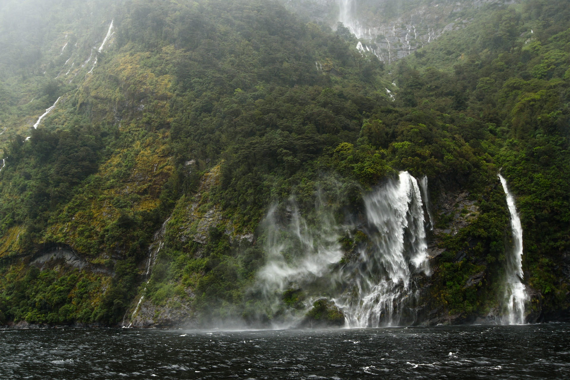 Doubtful Sound | Neuseeland