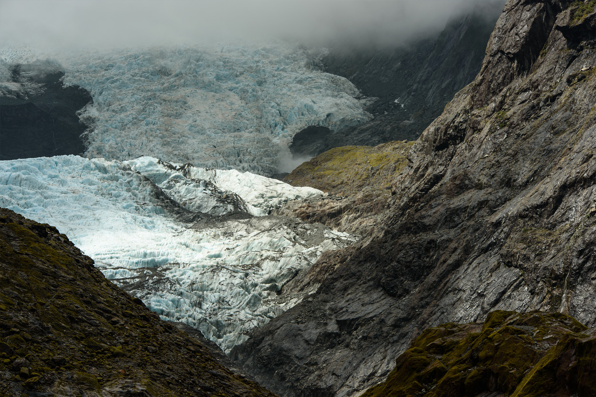 Fox Glacier | Neuseeland