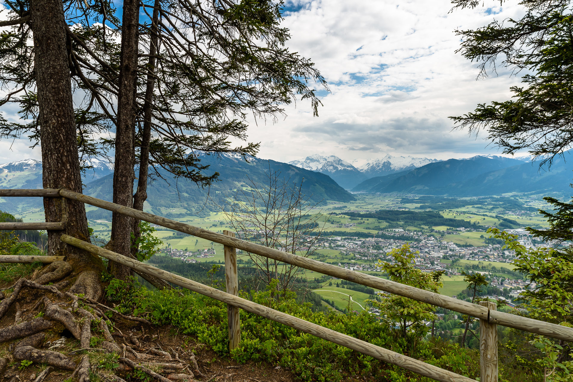 Saalfelden / Leogang