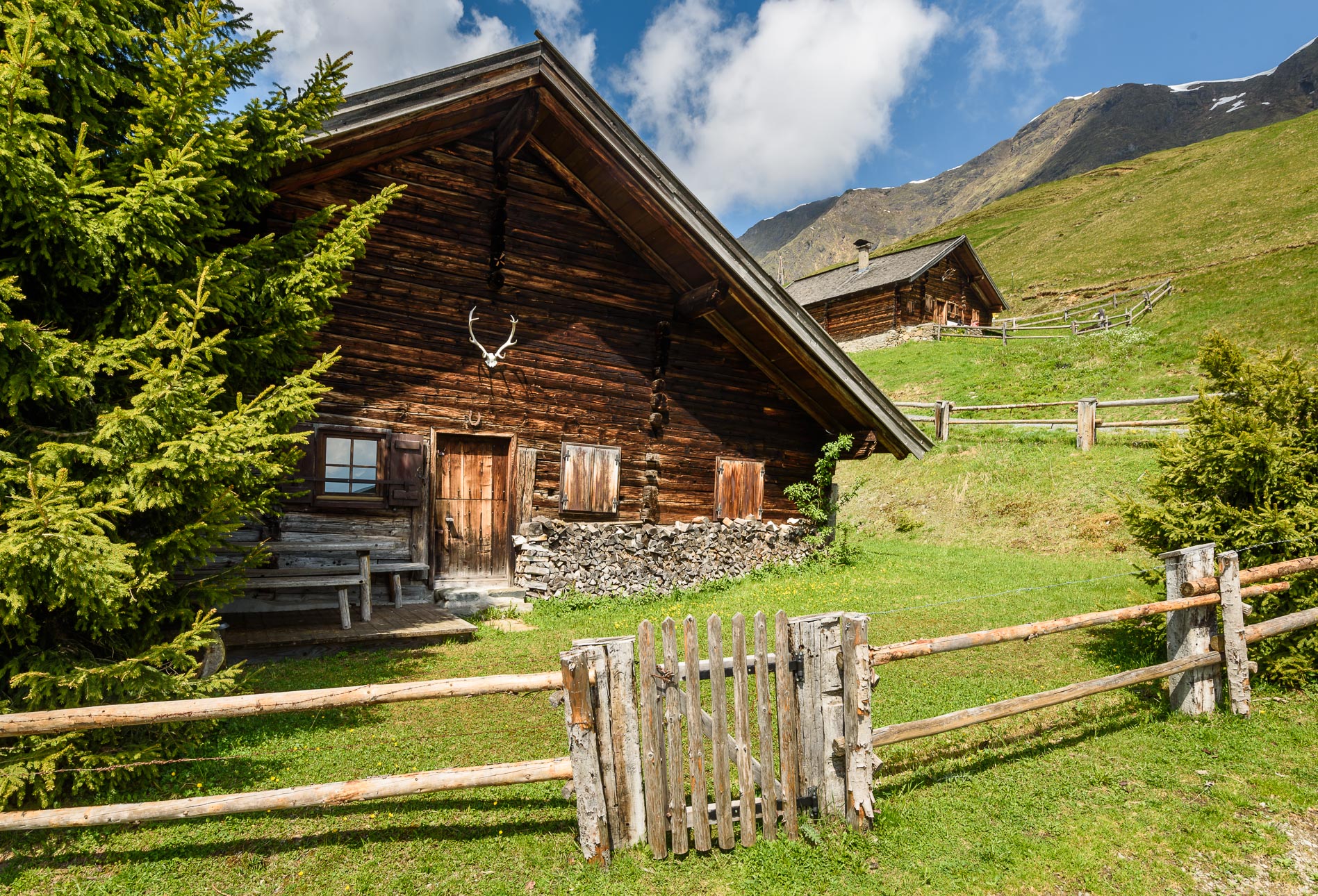 Saalfelden / Leogang