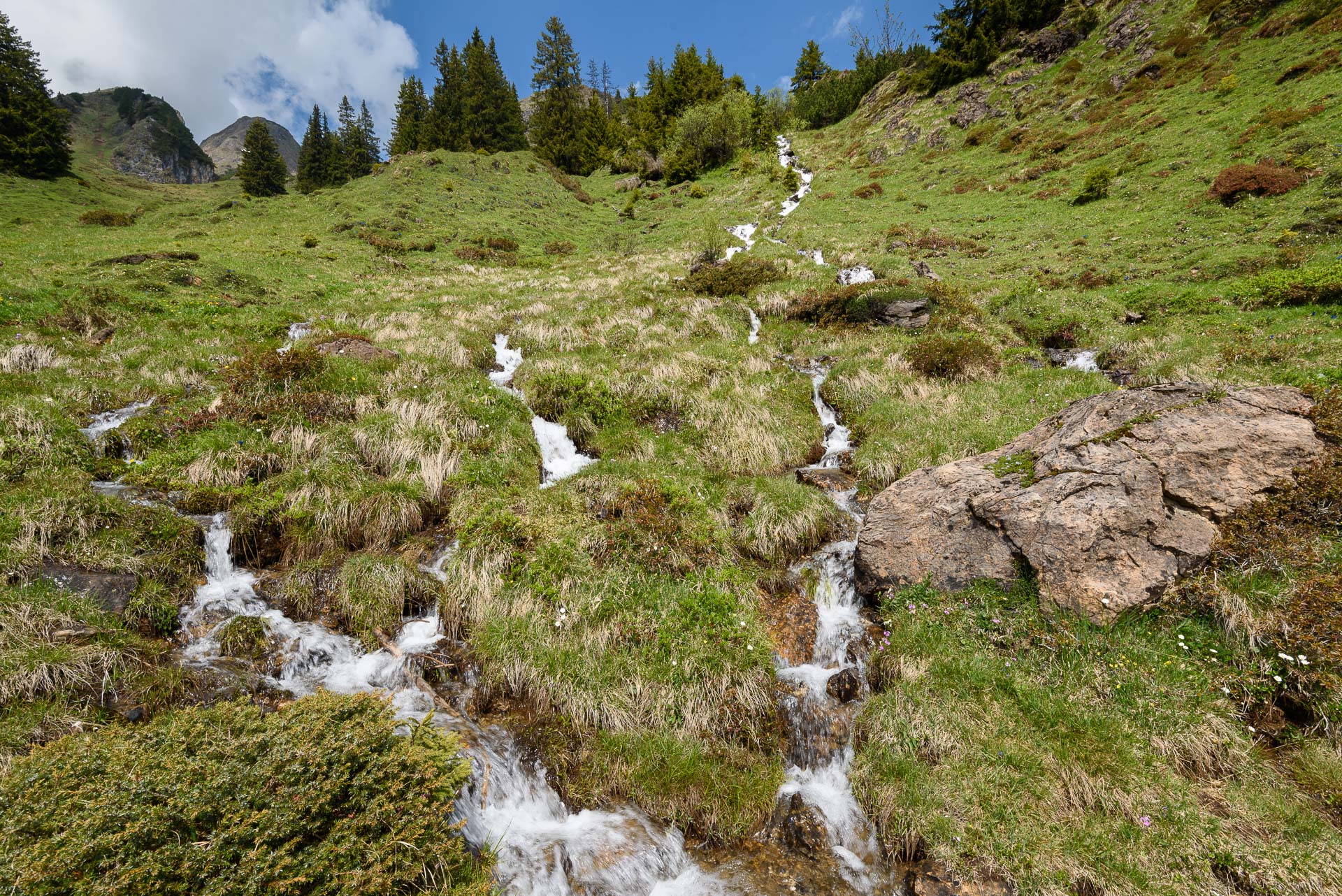 Saalfelden / Leogang