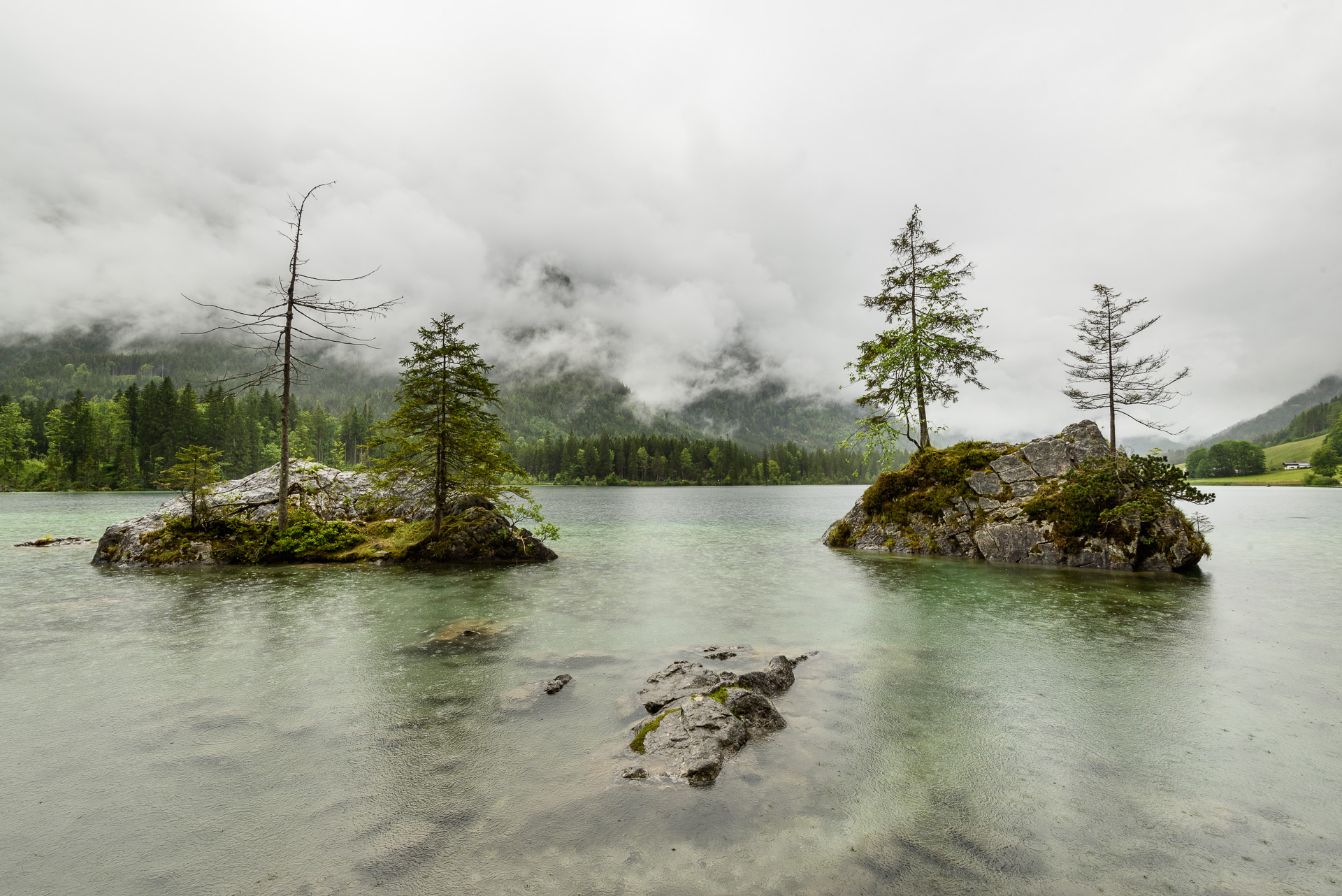 Ramsau Berchtesgaden