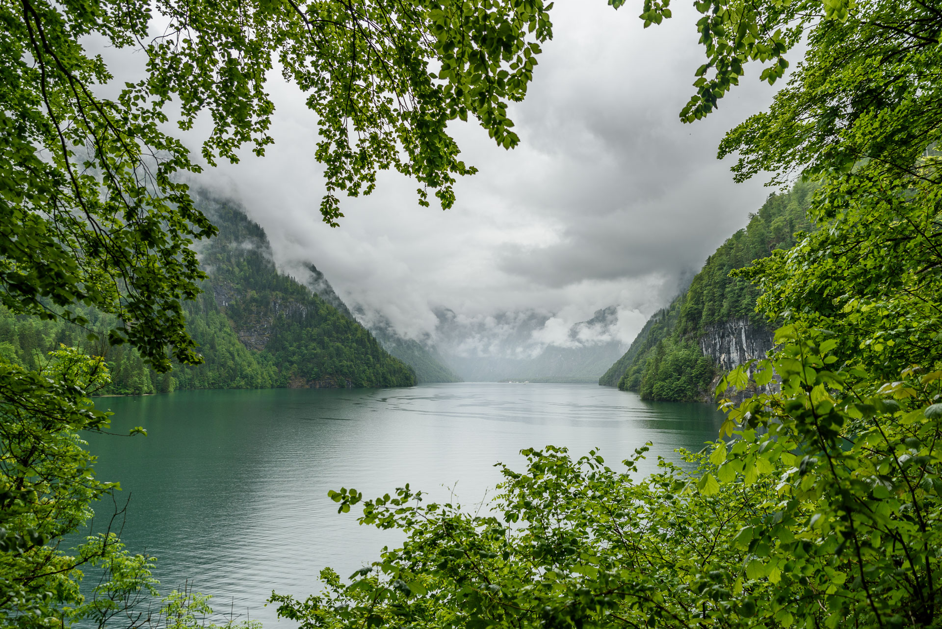 Ramsau Berchtesgaden