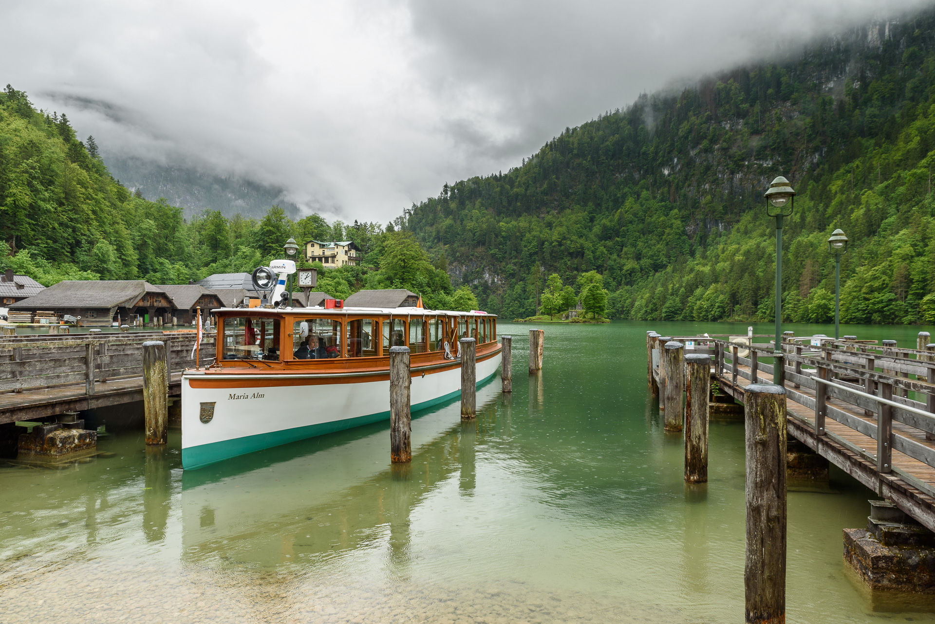 Ramsau Berchtesgaden