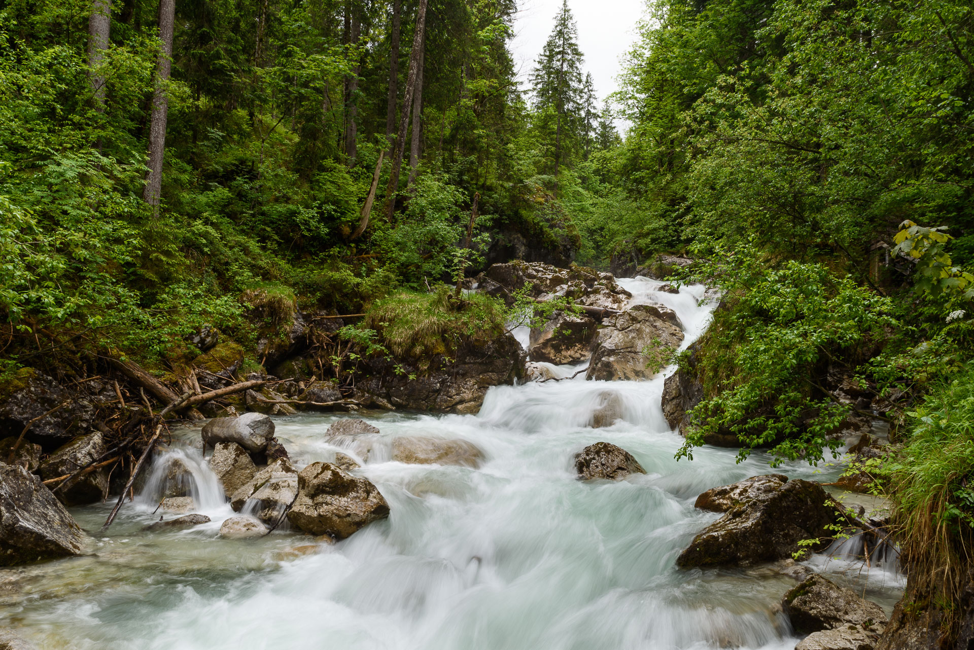 Ramsau Berchtesgaden