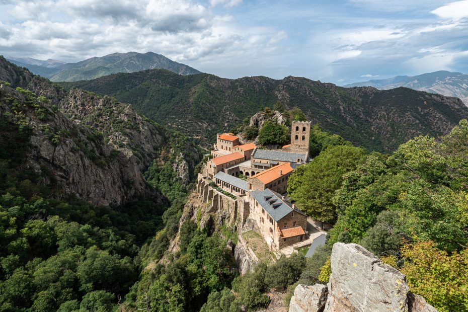 Durch die französischen Pyrenäen - Teil 1 | Bilder von Irgendwo ...